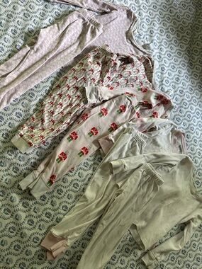 Pima pj bundle